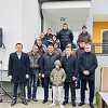 Povratnici u općini Domaljevac - Šamac dobili ključeve novih stanova
