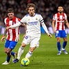 Luka Modrić pozitivan na koronavirus, propustit će najmanje dvije utakmice