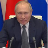 Putin se sastao sa Xi Jinpingom: Odnosi Rusije i Kine su primjer saradnje u 21. stoljeću