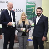 Sberbanka oficijelni pokrovitelj Pouzdanosti 2021: Izgradnja povjerenja počiva na pouzdanosti