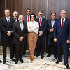 Lideri opozicije sastali se s britanskim izaslanikom Stuartom Paechom