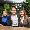 Stanivuković pozirao s Nedom Ukraden i Anom Bekutom, ljudi mu pišu: A gdje je Tanja?