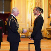 Hamilton dobio veliko priznanje od princa Charlesa nakon dramatičnog poraza u Formuli 1
