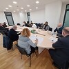 Krizni štab ZDK predložio nove mjere: Do 300 ljudi na otvorenom u novogodišnjoj noći