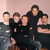 Sjećate li se sarajevske grupe Seven up koja je krajem 90-ih zaludjela tinejdžere?
