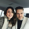 Nova djevojka Miloša Bikovića objavila prvu fotografiju s glumcem