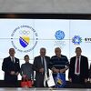 Olimpijski komitet BiH finansijski podržao sportiste pred Zimske Olimpijske igre i EYOF