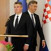 Milanović ogorčen zaključcima Vijeća EU o BiH, prozvao Vladu Hrvatske i Plenkovića