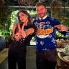 Beckham se u neobičnom džemperu fotografisao sa suprugom i izazvao mnoštvo reakcija