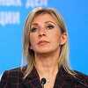 Zaharova: Rusija će svaku upotrebu Bonskih ovlasti smatrati provokacijom