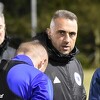 Reprezentativci BiH odradili još jedan trening u Los Angelesu uoči utakmice s Amerikom