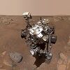 Rover Perseverance na Marsu pronašao najstarije stijene