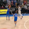 Najluđih pet sekundi u historiji NBA lige: Nezapamćene trojke odlučile pobjednika u Oklahomi