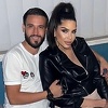 Džumhur i Barbara pokazali prazničnu atmosferu u svom domu, sina Luku fotografirali ispod bora