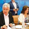 HNS optužio Bošnjake da su se pridružili blokadi: Dovode u pitanje državu BiH i održavanje izbora