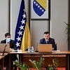 Vlast radi kad joj treba novac: Vijeće ministara razmatra uglavnom odluke o kreditu i grantu