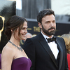 Jennifer Garner zgrožena izjavom Bena Afflecka da je pio jer je bio nesretan s njom