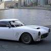RML privodi kraju sastavljanje prvog primjerka podsjetnika na Ferrari 250 GT SWB