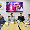 U Zenici 30. decembra Željko Samardžić, dan poslije Mahir Mulalić i Isak Šabanović