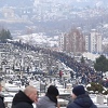 Sahranjen Mehmed Ramić, mladić koji je brutalno ubijen u Sarajevu