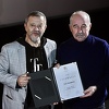 Dodijeljena priznanja filmskim radnicima za doprinos razvoju bh. kinematografije