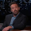 Ben Affleck otkrio zašto je prije 17 godina prekinuo s Jennifer Lopez