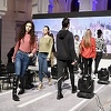 Zavirili smo na pripreme modne revije koju spremaju migranti iz prihvatnih centara u BiH