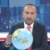 Sabornik u emisiji uzeo globus i poručio kolegama: Jeste li ravnozemljaši ili vjerujete u vakcine