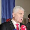 Čović: Propustili smo izuzetnu priliku, ali mi je drago da u EU sada razumiju šta je konstitutivnost