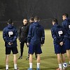 Zmajevi uz podršku navijača trenirali u Los Angelesu, ni kiša nije omela Peteva i igrače