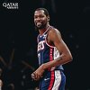 Sjajni Durant donio Brooklynu novu pobjedu i zadržao ih na prvom mjestu