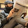 Božo Vrećo predstavio film "Maldita": Hrabra je odluka živjeti i stvarati onako kako osjećamo