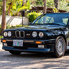 BMW je proizveo samo 781 primjerak modela E30 M3 kabriolet, a sada se jedan prodaje na aukciji