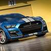Shelby otkrio Mustang GT500KR: Više od 900 „konja“ za upotrebu (i) na javnim cestama