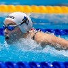 Lana Pudar osvojila historijsku bronzanu medalju na Svjetskom prvenstvu u plivanju