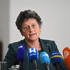 Strik kritikovala Varhelyija: Nečuveno je da EU daje novac RS-u, to se mora spriječiti
