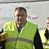 Dodik najavio usvajanje zakona o VSTV-u RS-a do kraja godine, Schmidtove poruke nazvao fašističkim