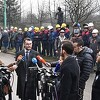 Hiljade radnika preduzeća u FBiH štrajkovalo zbog povećanja cijene električne energije