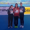 Najpoznatiji plivački portal veliča Lanu Pudar, hrvatski komentator je nazvao "čudom iz BiH"
