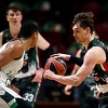 CSKA ostvario tešku pobjedu u Berlinu, Unics na krilima Hezonje produžio trijumfalni niz
