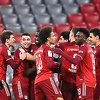 Bayern razbio Wolfsburg i učvrstio se na prvom mjestu, Lewandowski srušio novi rekord