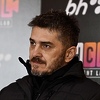 Feđa Štukan o snimanju serije Danisa Tanovića: Iskoristit ću iskustvo rada u policiji