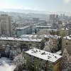 Vikend donosi novi snijeg i niske temperature u Bosni dok se u Hercegovini očekuje sunce