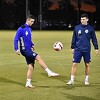 Reprezentativci BiH obavili posljednji trening pred duel sa SAD-om