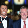 Ronaldo i Ferguson opet zajedno: Portugalac otvorio dušu i pričao o pokojnom ocu