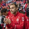 Agent prvi put potvrdio sjajne vijesti: Christian Eriksen će nastaviti igrati nogomet