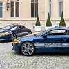 Prve Alpine A110 isporučene su francuskoj policiji