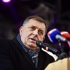 Dodik: Nikada neću dati saglasnost da bilo čije strane trupe uđu na teritoriju BiH