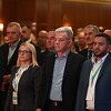 Održan prvi kongres PDA, Mirsad Kukić jednoglasno izabran za predsjednika