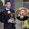 Habib smatra da Messi nije zaslužio Zlatnu loptu, imenovao dva igrača koja su bolja